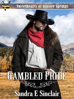cover image of Gambled Pride